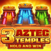 Game icon for 3 Aztec Temples
